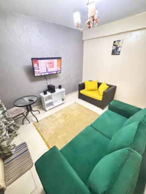 Cosy one bedroom at TRM Drive
